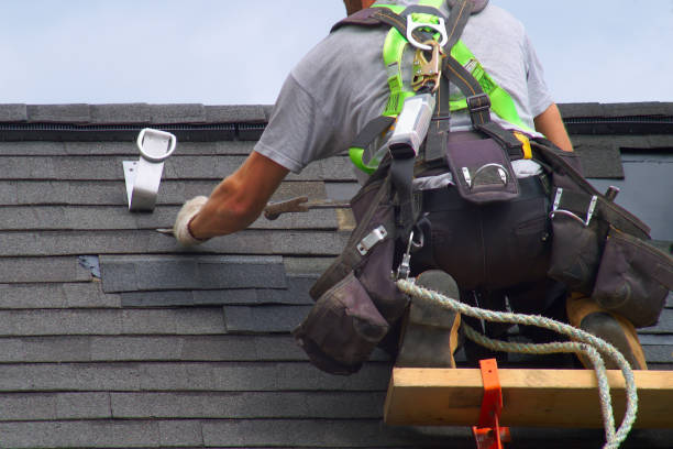 Best Local Roofing Companies  in Albany, MO