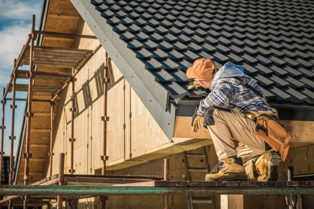 Best Shingle Roofing Installation  in Albany, MO