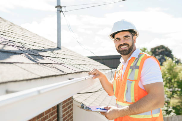 Slate Roofing Contractor in Albany, MO