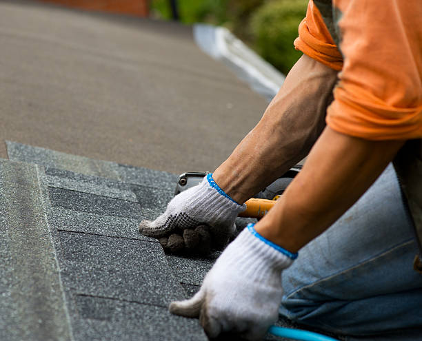 Quick and Trustworthy Emergency Roof Repair Services in Albany, MO