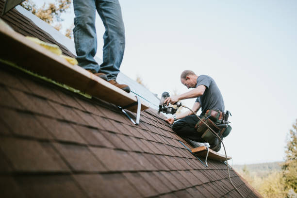 Roof Waterproofing Services in Albany, MO